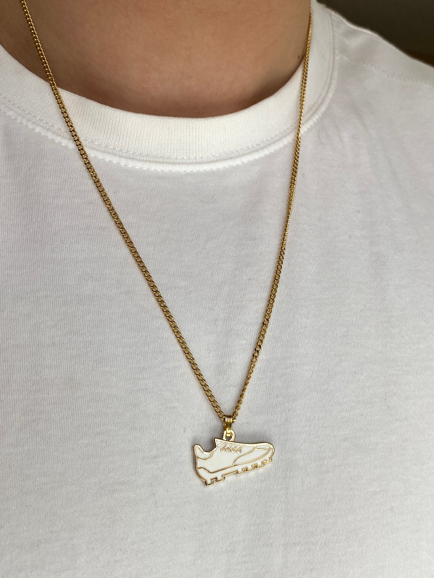 Collar de tacos